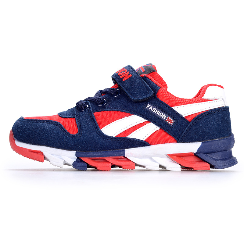 2016 Spring Baby Shoes Boys Girls Casual Sports Shoes Fashion Kids Sneakers Children's Running Shoes, Pink
2016 Spring Baby Shoes Boys Girls Casual Sports Shoes Fashion Kids Sneakers Children's Running Shoes, Pink