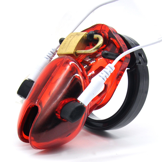 Electro Lockdown Estim Male Chastity Cage Adult Sex Play Penis Lock Electro Shock CB6000S Cock Cage Sex Toys for Men
Electro Lockdown Estim Male Chastity Cage Adult Sex Play Penis Lock Electro Shock CB6000S Cock Cage Sex Toys for Men
