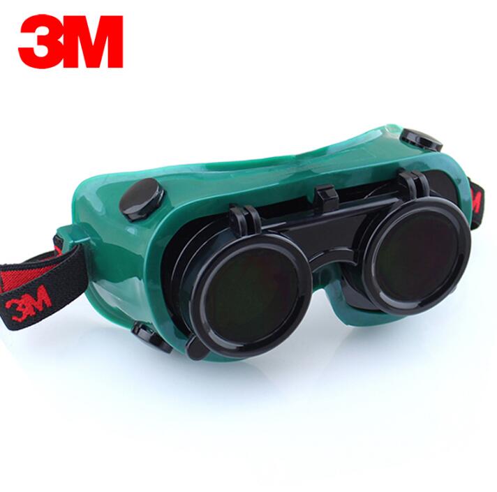 3m 10197 safety potective welding goggles glasses ir 5 0 scratchresistant antiuv coating genuine working eyes protective
3m 10197 safety potective welding goggles glasses ir 5 0 scratchresistant antiuv coating genuine working eyes protective
