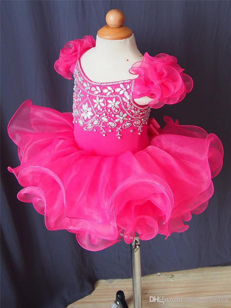 flower girl dresses halter short sleeve bow organza ball gown cupcake toddler little girls pageant dresses flower girls for weddings glitz, Silver
flower girl dresses halter short sleeve bow organza ball gown cupcake toddler little girls pageant dresses flower girls for weddings glitz, Silver