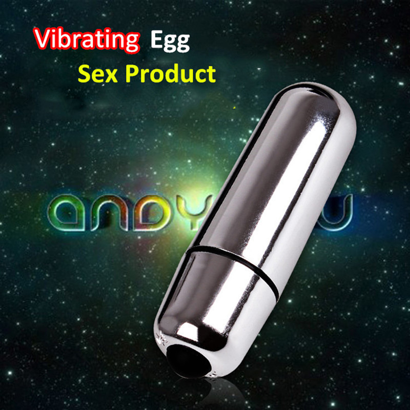 55X18mm Mini Vibrators, Waterproof Wireless Bullets, Vibrating Eggs, Sex Toys 17417