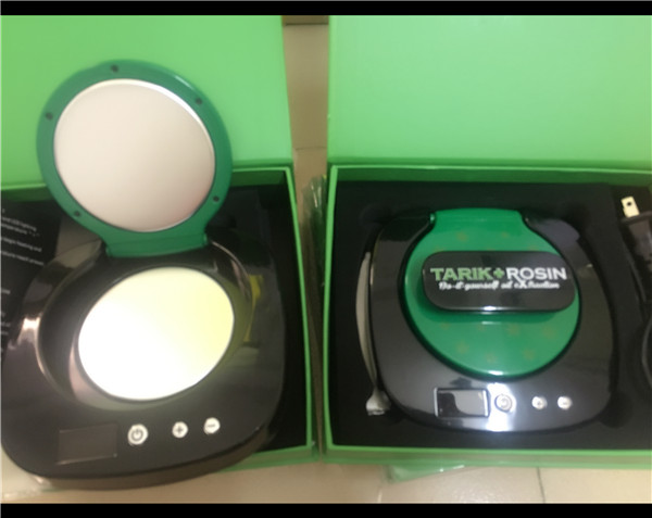 Authentic Tarik Rosin Press Extracting Tool Heating Device Press Machine Tarik Rosin l Wax Extracting Tarik Rosin Press Vape Kit, Multi
Authentic Tarik Rosin Press Extracting Tool Heating Device Press Machine Tarik Rosin l Wax Extracting Tarik Rosin Press Vape Kit, Multi
