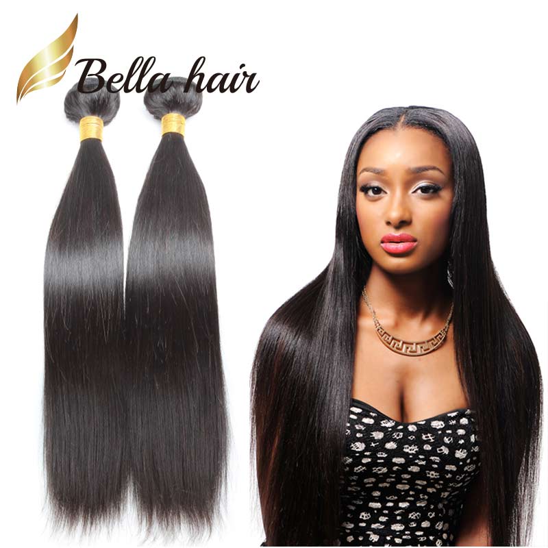 4pcs/lot Full Head Straight Hair Weft Unprocessed Peruvian Weaves Natural Color 9A Extension
4pcs/lot Full Head Straight Hair Weft Unprocessed Peruvian Weaves Natural Color 9A Extension