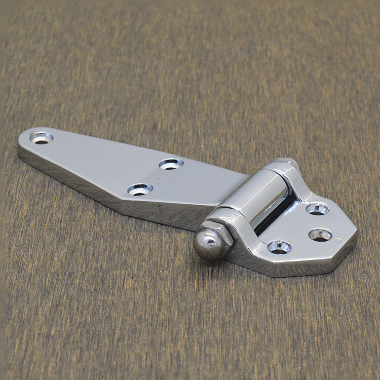 145mm cold store storage oven door hinge industrial part Refrigerated truck car hardware