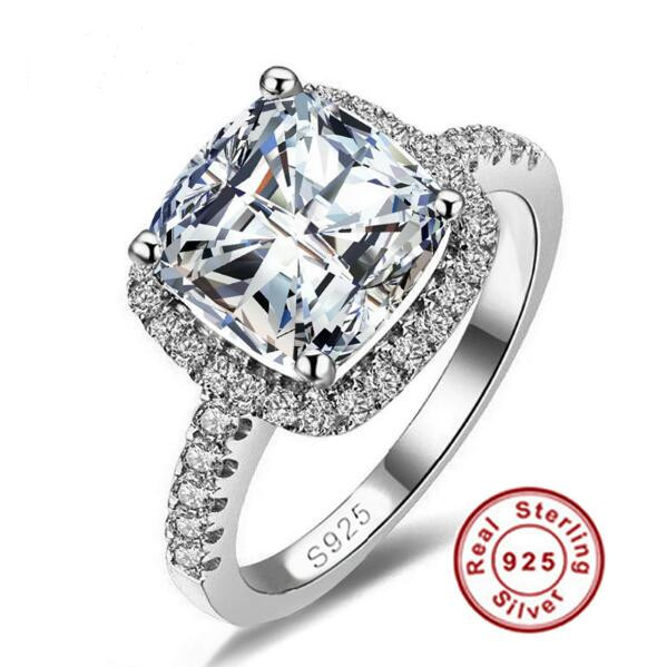 2017 New Big Promotion 4ct Real 925 Silver Ring Element imitated Zirconia Rings For Women Wholesale Wedding Engagement Jewelry, Golden;silver
2017 New Big Promotion 4ct Real 925 Silver Ring Element imitated Zirconia Rings For Women Wholesale Wedding Engagement Jewelry, Golden;silver