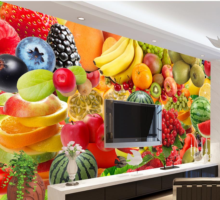 New Custom 3D Beautiful Fruit background wall mural 3d wallpaper 3d wall papers for tv backdrop
New Custom 3D Beautiful Fruit background wall mural 3d wallpaper 3d wall papers for tv backdrop