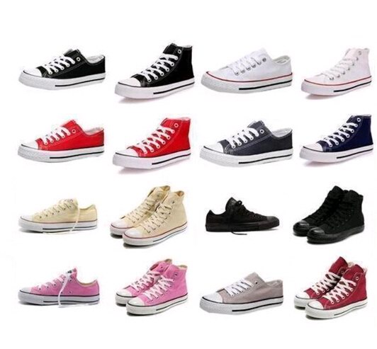 2017Brand star big Size 35-45 High top Casual Shoes Low top Style sports stars chuck Classic Canvas Shoe Sneakers Men's/Women's Canvas Shoes, Dark blue
2017Brand star big Size 35-45 High top Casual Shoes Low top Style sports stars chuck Classic Canvas Shoe Sneakers Men's/Women's Canvas Shoes, Dark blue