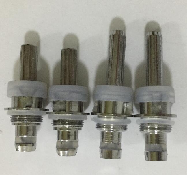 MT3 Detachable MT3 Clearomizer coil Head core Ego Electronic Cigarette Replaceable Cartomizer 2.2ohmVapor Evod E cig
MT3 Detachable MT3 Clearomizer coil Head core Ego Electronic Cigarette Replaceable Cartomizer 2.2ohmVapor Evod E cig