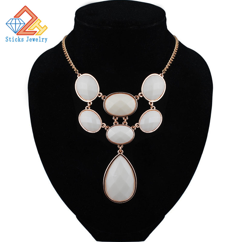New Arrival Resin Fashion Colorful Cute Charm Gem Flower Necklaces & Pendants Fashion Jewelry Woman Gift Summer style
New Arrival Resin Fashion Colorful Cute Charm Gem Flower Necklaces & Pendants Fashion Jewelry Woman Gift Summer style