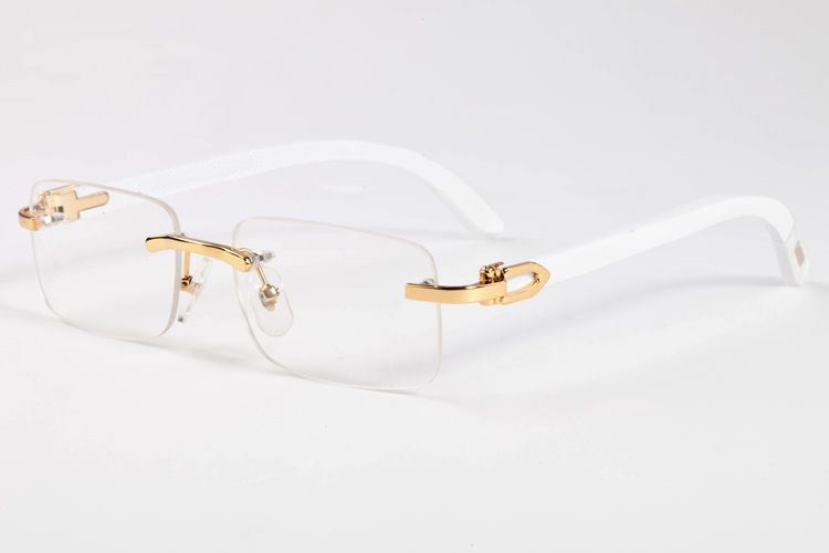 Fashion Eyeyglasses… - image