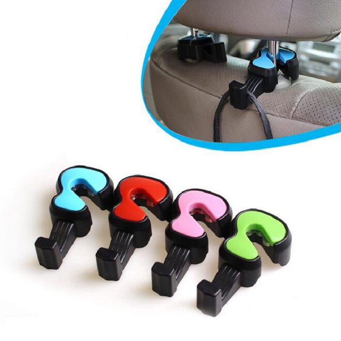 Universal car hooks violin for clothes Handbags Grocery Bags Convenient headrest chair Seat back rear storage holder rack hangers
Universal car hooks violin for clothes Handbags Grocery Bags Convenient headrest chair Seat back rear storage holder rack hangers