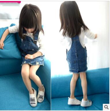Girls clothes Baby Girl Dresses Girls fashions Wholesale Kids Jean Dress Girl clothing Ripped jeans Skirt 2017 HM 043, As picture
Girls clothes Baby Girl Dresses Girls fashions Wholesale Kids Jean Dress Girl clothing Ripped jeans Skirt 2017 HM 043, As picture