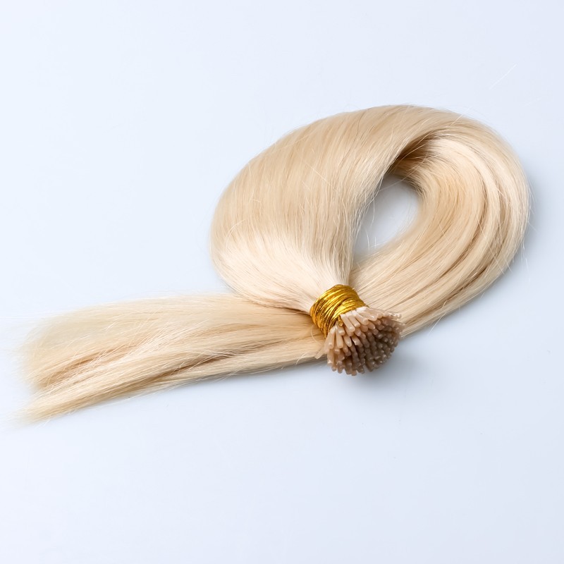 Straight Wave Fusion Unprocessed Peruvian Remy Hair # 60 I Tip Hair Extensions 1g/strand 250strands/lot Stick Tip Colorful Keratin Hair
Straight Wave Fusion Unprocessed Peruvian Remy Hair # 60 I Tip Hair Extensions 1g/strand 250strands/lot Stick Tip Colorful Keratin Hair