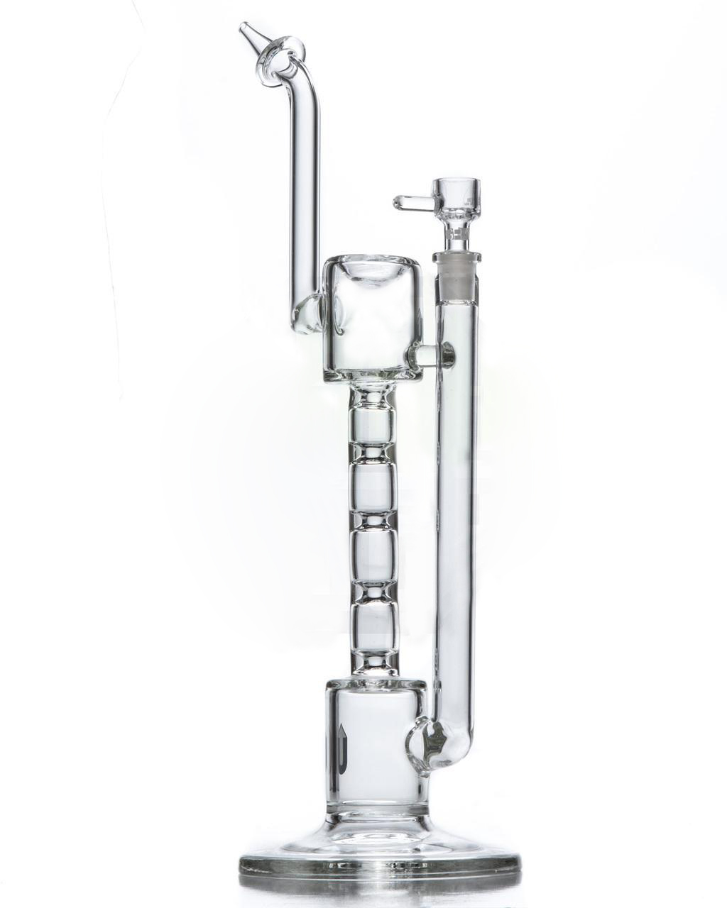 New Arrival Upline water pipe Glass bong oil rig water pipes with 14.5mm joint size Hookahs bongs recycler
New Arrival Upline water pipe Glass bong oil rig water pipes with 14.5mm joint size Hookahs bongs recycler