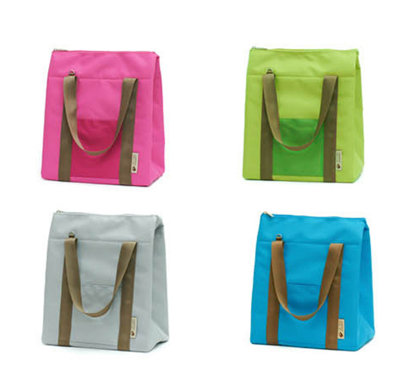 100pcs Bag Organizer 4colors Nylon Cooler Insulated Waterproof Lunch Carry Storage Picnic Food Waterproof Travel Tote, Blue
100pcs Bag Organizer 4colors Nylon Cooler Insulated Waterproof Lunch Carry Storage Picnic Food Waterproof Travel Tote, Blue
