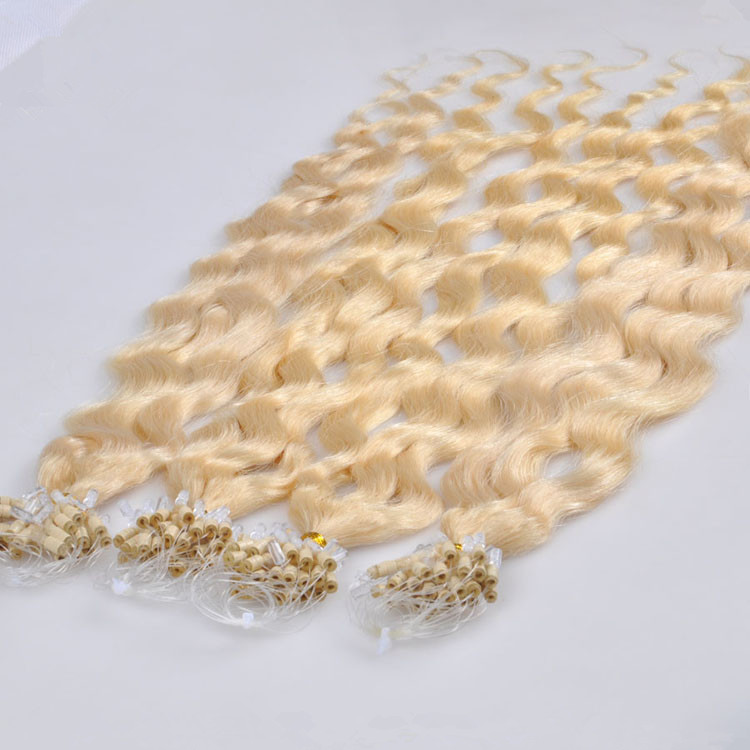 Micro ring Hair extension 1g/stand 100strands/lot 14''-26'' 613# cheap body wave micro ring brazilian human hair extension, #2
Micro ring Hair extension 1g/stand 100strands/lot 14''-26'' 613# cheap body wave micro ring brazilian human hair extension, #2