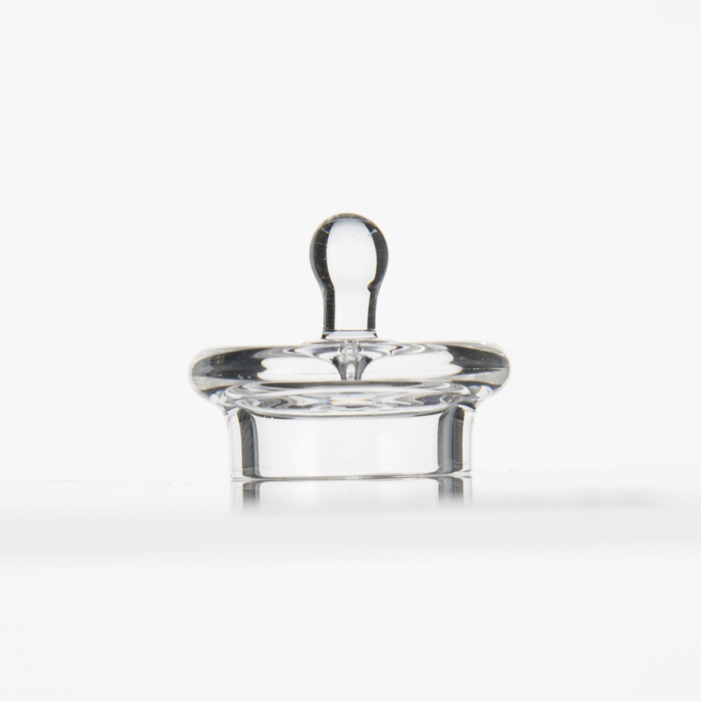 Retail Carb Cap For Quartz Nail &Quartz Banger Nail Fit For 25mm Nail 26mm Bowl Size Have Our Own Factory Lower Price
Retail Carb Cap For Quartz Nail &Quartz Banger Nail Fit For 25mm Nail 26mm Bowl Size Have Our Own Factory Lower Price