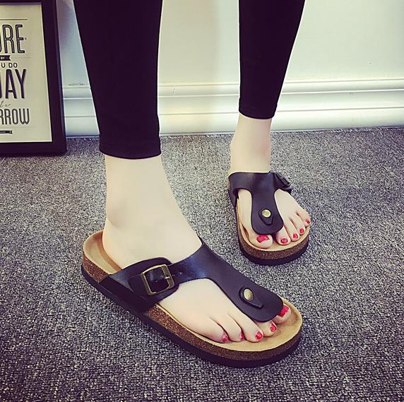 Unisex Beach Flip-flops Fashion Slippers Beach Shoes PU Indoor Summer Casual Cool Slippers Zapatos Fashion Scuffs Slippers, Black
Unisex Beach Flip-flops Fashion Slippers Beach Shoes PU Indoor Summer Casual Cool Slippers Zapatos Fashion Scuffs Slippers, Black