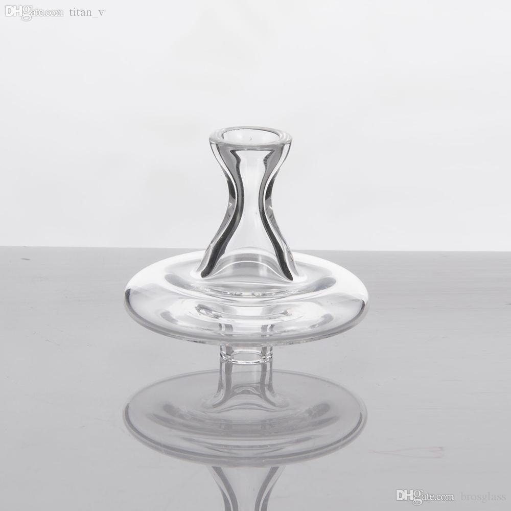 New Quartz Carb Cap For Flat Bowl 3mm 4mm Thick Quartz Nail Banger Nails E Nail Bottom Hole Diameter 29mm Dab Rig
New Quartz Carb Cap For Flat Bowl 3mm 4mm Thick Quartz Nail Banger Nails E Nail Bottom Hole Diameter 29mm Dab Rig