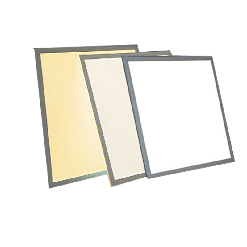 

Square led lamp 600X600mm White Frame Recessed Led Panel Ceiling Light, 36W 48W 6000-6500K Cold White Led Lamp with UL, FCC