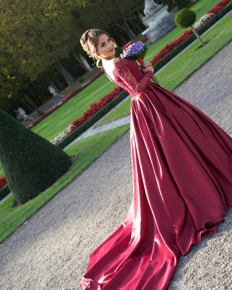 Best Quality Sequined Evening Dress With Long Sleeves Beaded Party Long Evening Gowns Labourjoisie Pleated Pageant Women Wear Dresses, White
Best Quality Sequined Evening Dress With Long Sleeves Beaded Party Long Evening Gowns Labourjoisie Pleated Pageant Women Wear Dresses, White