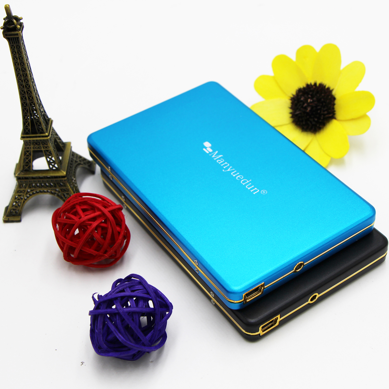 HDD Manyuedun External Hard Drive 80gb High Speed 2 5 hard disk for desktop and laptop Hd Externo 60G disque dur externe220K