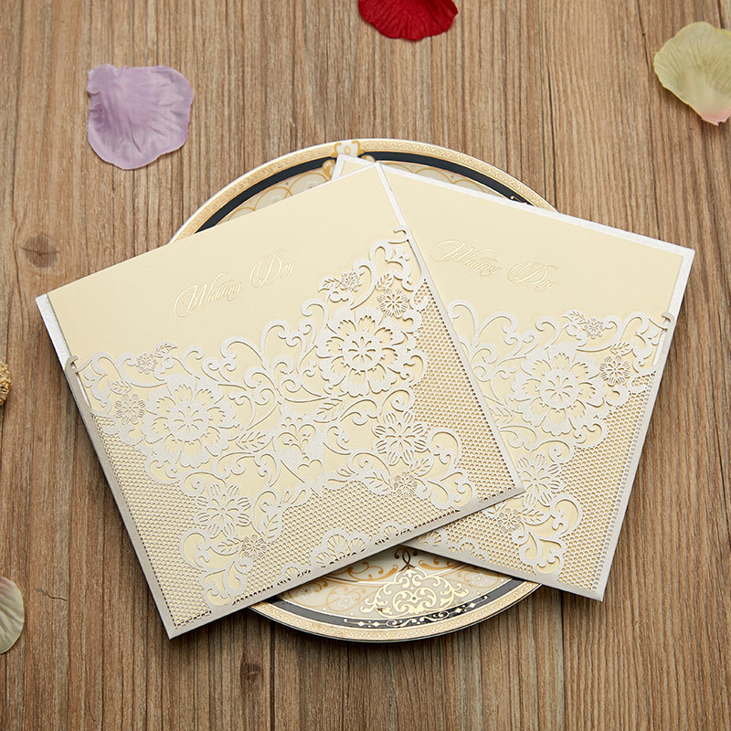 Wedding Invitations… - image
