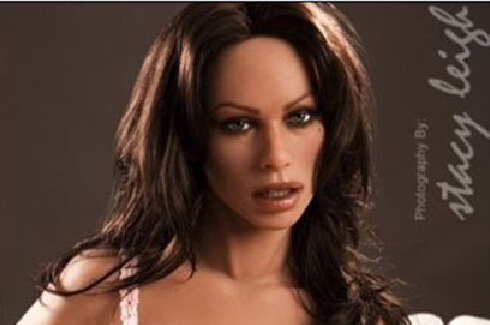 Real doll Japanese silicone sex dolls lifelike male love doll life size realistic sex dolls for men