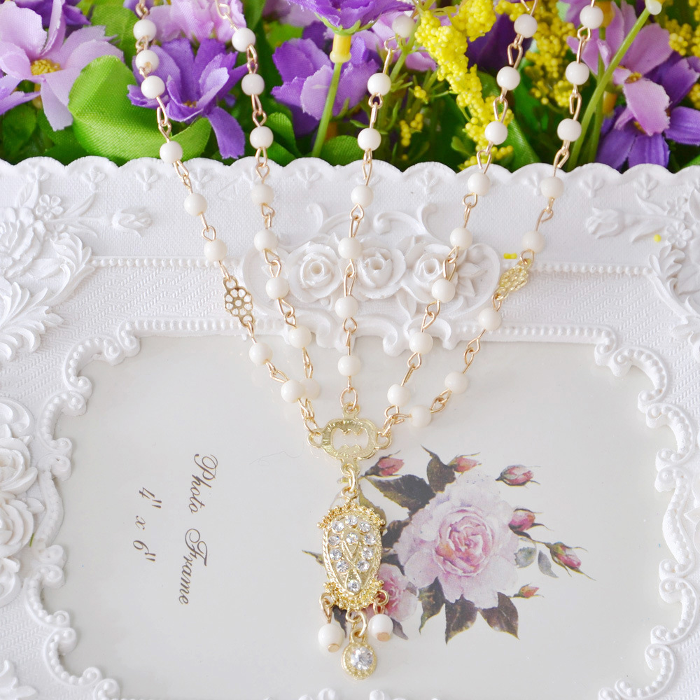 10 PCS Wholesale Crystal Pearls Jewelry Bridal Headbands Headpieces For Bride Bridal Wedding Hair Head Pieces Wedding Accessories for Women