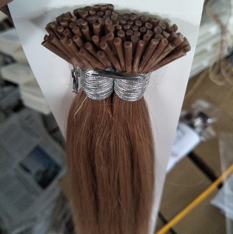 UK Fashionable Colours Naturel 100% Human Keratine Nail/Stick u i tip Prebond Hair Extension,0.5g/s & 200s/Lot, free DHL
UK Fashionable Colours Naturel 100% Human Keratine Nail/Stick u i tip Prebond Hair Extension,0.5g/s & 200s/Lot, free DHL