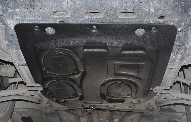 High quality car engine skid plate,motor bottom panel,guard plate,protecting plate for Suzuki Vitara 2015-2017
High quality car engine skid plate,motor bottom panel,guard plate,protecting plate for Suzuki Vitara 2015-2017