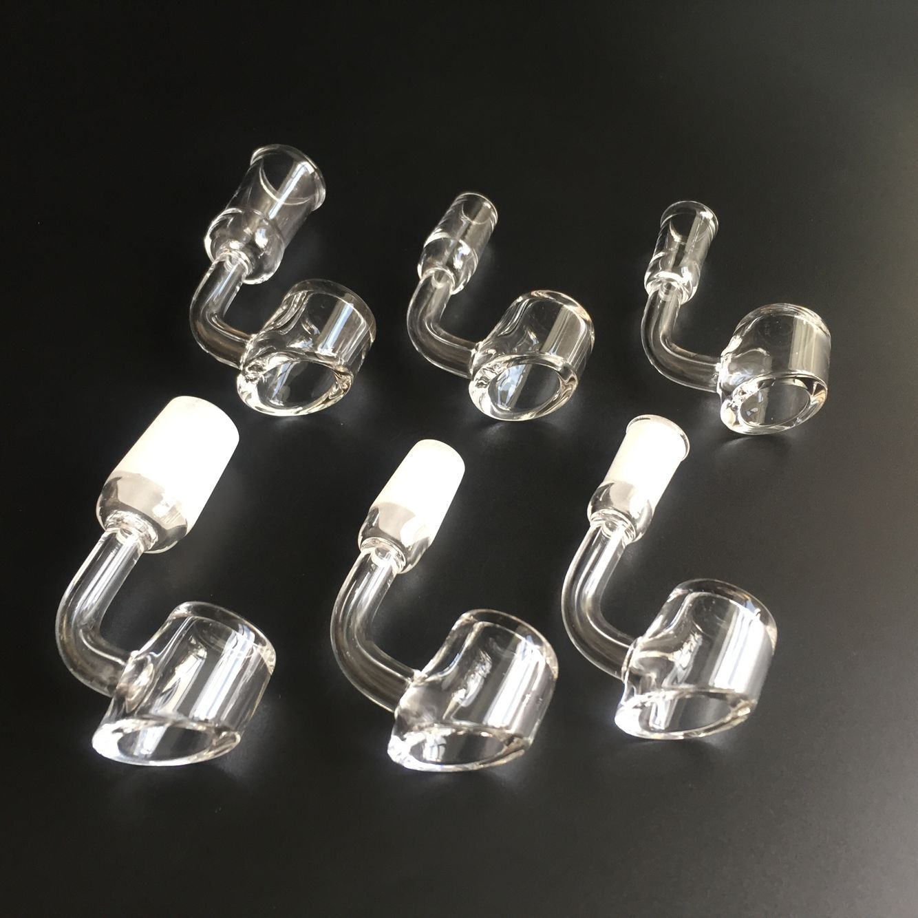 4mm 90 degree thick club quartz banger domeless quartz banger with 10mm 14mm 18mm male female joint 100% Real Quartz Free Shipping
4mm 90 degree thick club quartz banger domeless quartz banger with 10mm 14mm 18mm male female joint 100% Real Quartz Free Shipping