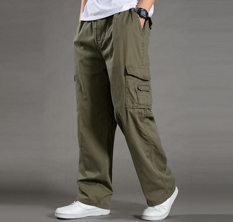 mens casual pants overalls arrival army military cargo pants man trousers plus size xl6xl, Khaki
mens casual pants overalls arrival army military cargo pants man trousers plus size xl6xl, Khaki