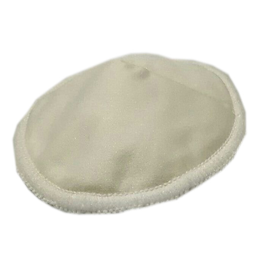 2019 big discount wholesale 100 PCS (50 pairs ) Bamboo Reusable Breast Pads Nursing Waterproof Organic Plain Washable Pad
