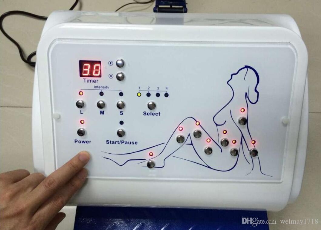 portable easy to operate pressotherapy device, pressotherapy lymphatic drainage machine
portable easy to operate pressotherapy device, pressotherapy lymphatic drainage machine