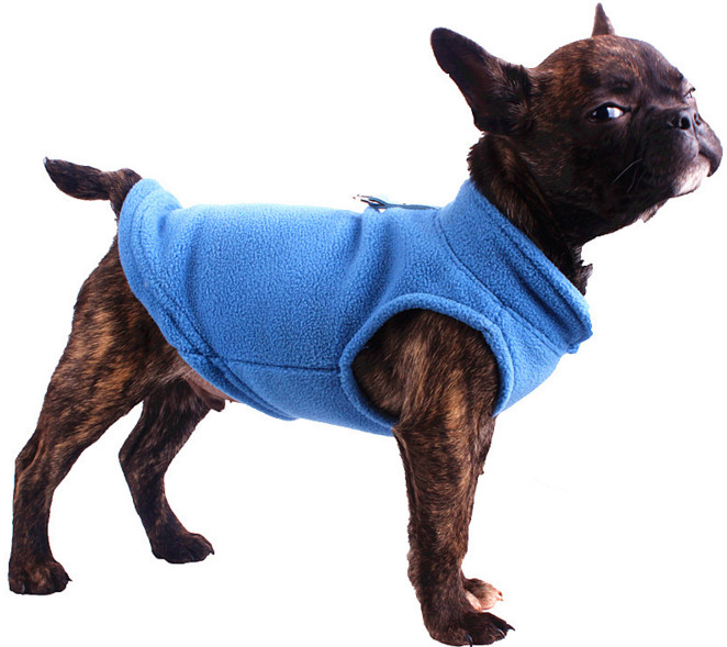 Free shipping pet dog puppy cat soft comfort outdoor fleece warm winter coat clothing vest six colors for choose
Free shipping pet dog puppy cat soft comfort outdoor fleece warm winter coat clothing vest six colors for choose