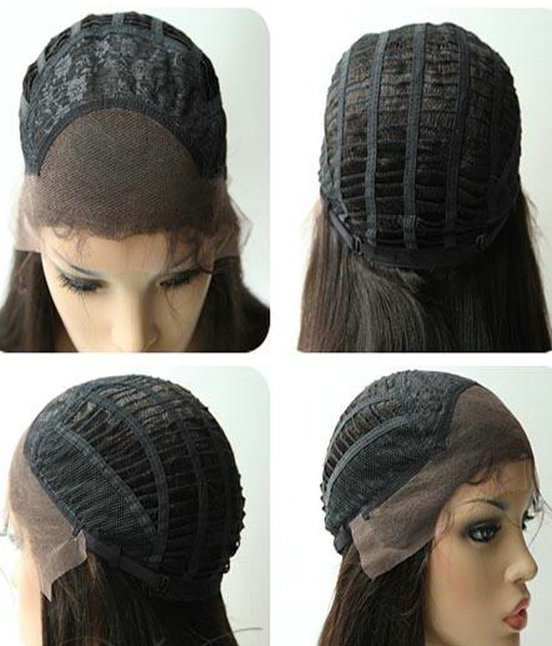 short human hair kinky curly full lace wig African american bob style afro front wigs for black women diva1