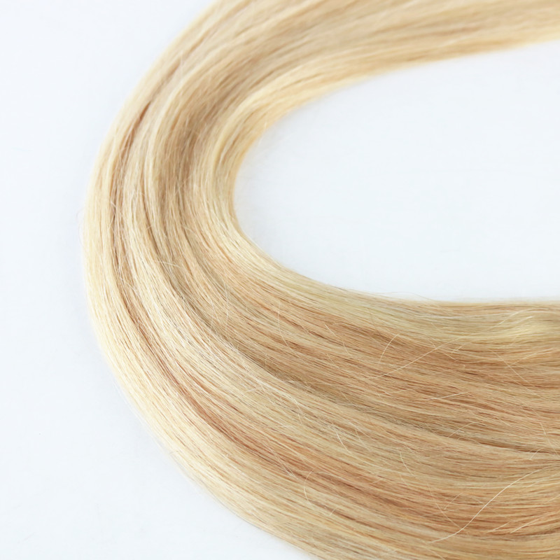 Wholesale Price Fashion Style Brazilian Skin Weft Seamless Tape Remy Hair Extension Human Remy Straight Hair