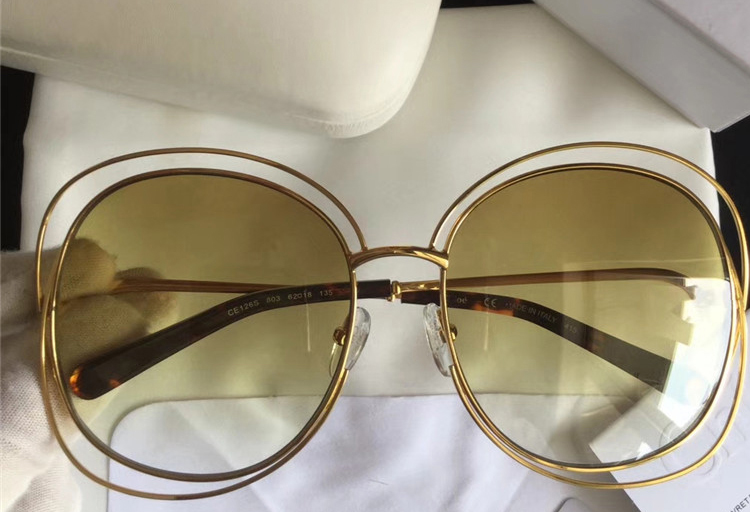 Women Carlina Square Sunglasses 126s CE126 S gold havana grad yellow lens Fashion Sunglasses for women new with box, White;black
Women Carlina Square Sunglasses 126s CE126 S gold havana grad yellow lens Fashion Sunglasses for women new with box, White;black