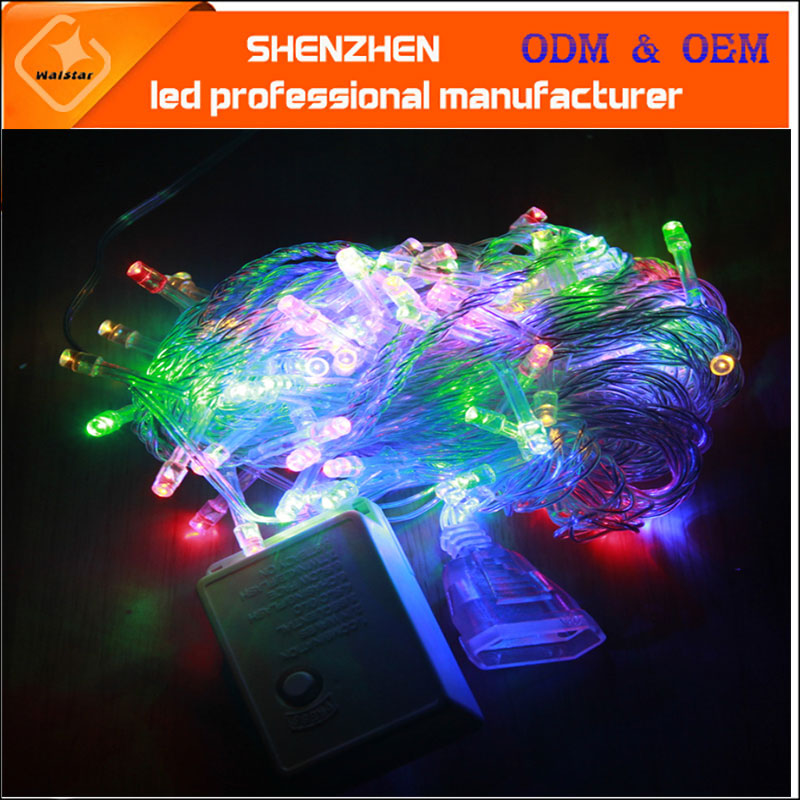 10M led string lights outdoor decoration light AC220V 10M 100led decoration light waterproof christmas light colorful decoration
10M led string lights outdoor decoration light AC220V 10M 100led decoration light waterproof christmas light colorful decoration