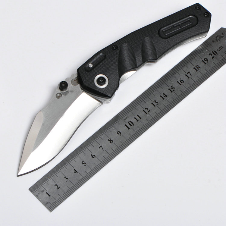 Dwaine.Carrllo DC6 Tunnel Ratt Gfmiea Magnum Tactical Folding Knife 9CR18MOV G10 Camping Hunting Survival Pocket Utility EDC Tool Collection
Dwaine.Carrllo DC6 Tunnel Ratt Gfmiea Magnum Tactical Folding Knife 9CR18MOV G10 Camping Hunting Survival Pocket Utility EDC Tool Collection