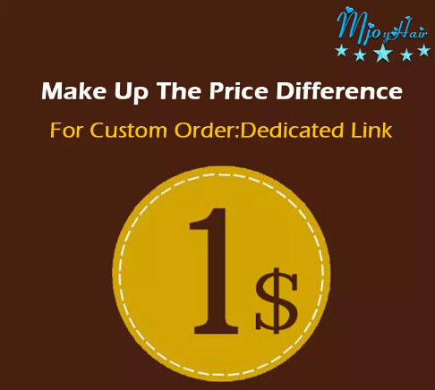 New Collectable Make up the price difference dedicated link Pay extra costs and other variances here
New Collectable Make up the price difference dedicated link Pay extra costs and other variances here