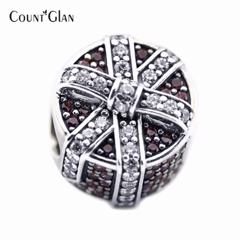 Red Crystal Gift Bo… - image