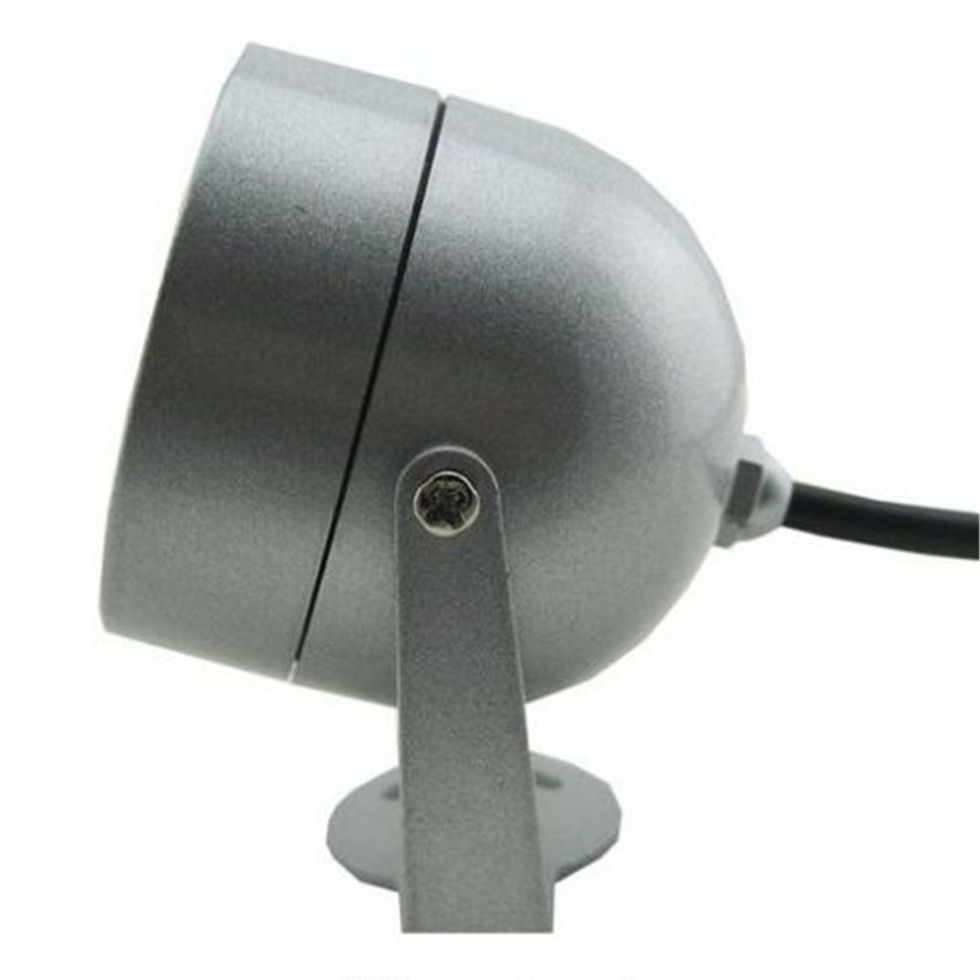 48 LED illuminator Light CCTV IR Infrared Night Vision For Surveillance Camera 940NM 48 IR LED Infrared Illuminator Light