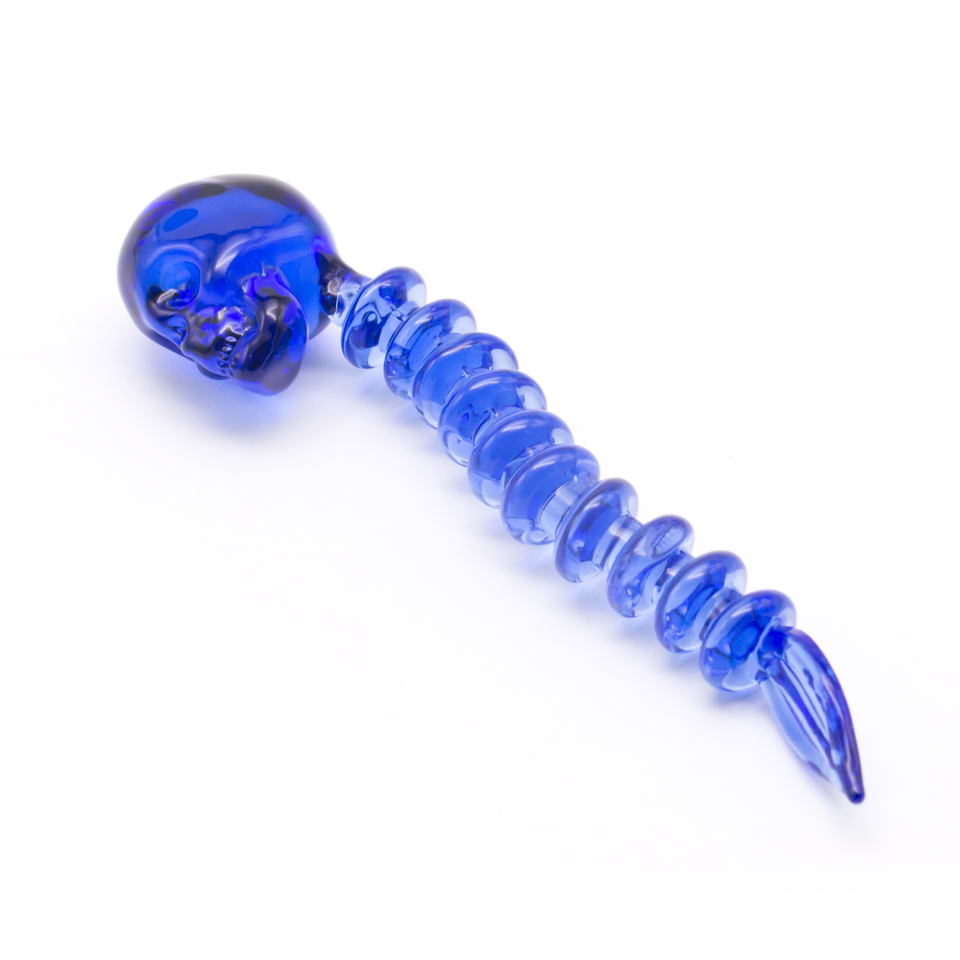 Colorful Skull Glass Dabber Wax Dab Tools Carb Cap with Blue Clear Dab Tool for glass nail quartz banger oil herb vaporizer dab tools
Colorful Skull Glass Dabber Wax Dab Tools Carb Cap with Blue Clear Dab Tool for glass nail quartz banger oil herb vaporizer dab tools