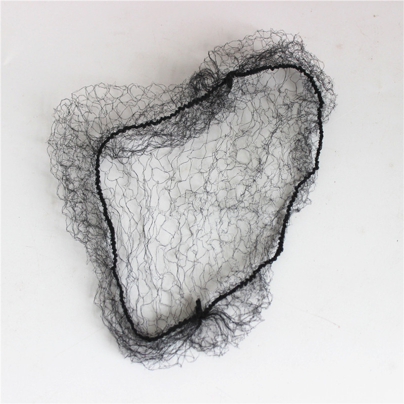 20 pcs/lot Invisibility Hairnets Ballet Dance Skating Snoods HairNet Black Nylon Hair Net Mesh Wig Toupee Hair Extension Protection Hairnet, Black;brown
20 pcs/lot Invisibility Hairnets Ballet Dance Skating Snoods HairNet Black Nylon Hair Net Mesh Wig Toupee Hair Extension Protection Hairnet, Black;brown