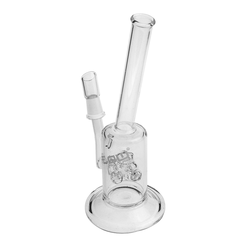 Recycler Water Pipe JM Flow Sci Glass Bongs Smoking Pipes Sprinkler Perc Glass Oil Rigs waterpipe 10"
Recycler Water Pipe JM Flow Sci Glass Bongs Smoking Pipes Sprinkler Perc Glass Oil Rigs waterpipe 10"