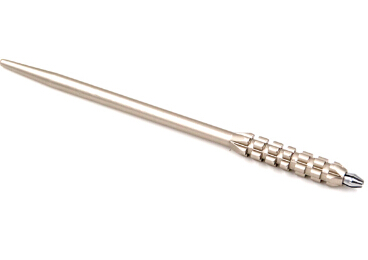 Semi manual tattoo pen permanent makeup machine microblading pen for eyebrow tattoo tebori pen with 10pcs needle blade
