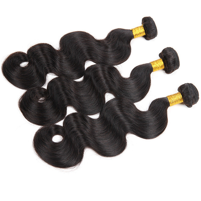 Grade 7A--Body wave hair bundle, 100% Human Brazilian Virgin Hair, 100G Per Piece, Free Shedding & Free Tangle, DHL Free
Grade 7A--Body wave hair bundle, 100% Human Brazilian Virgin Hair, 100G Per Piece, Free Shedding & Free Tangle, DHL Free