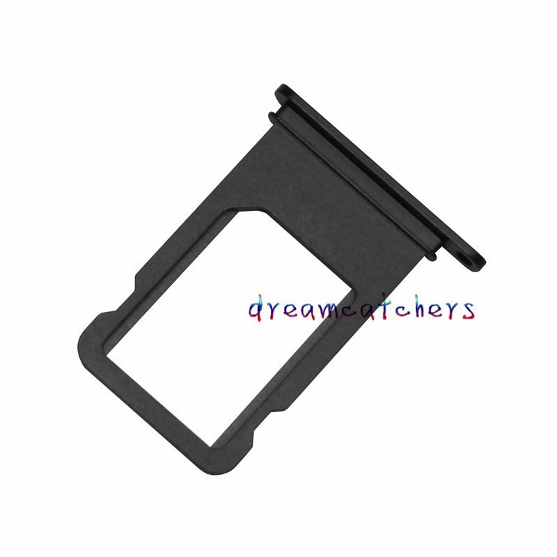 New Replacemnet Nano SIM Card Tray Holder Slot for iphone 7 for iphone 6 plus for iphone 5 Mobile Phone Repair Parts
New Replacemnet Nano SIM Card Tray Holder Slot for iphone 7 for iphone 6 plus for iphone 5 Mobile Phone Repair Parts